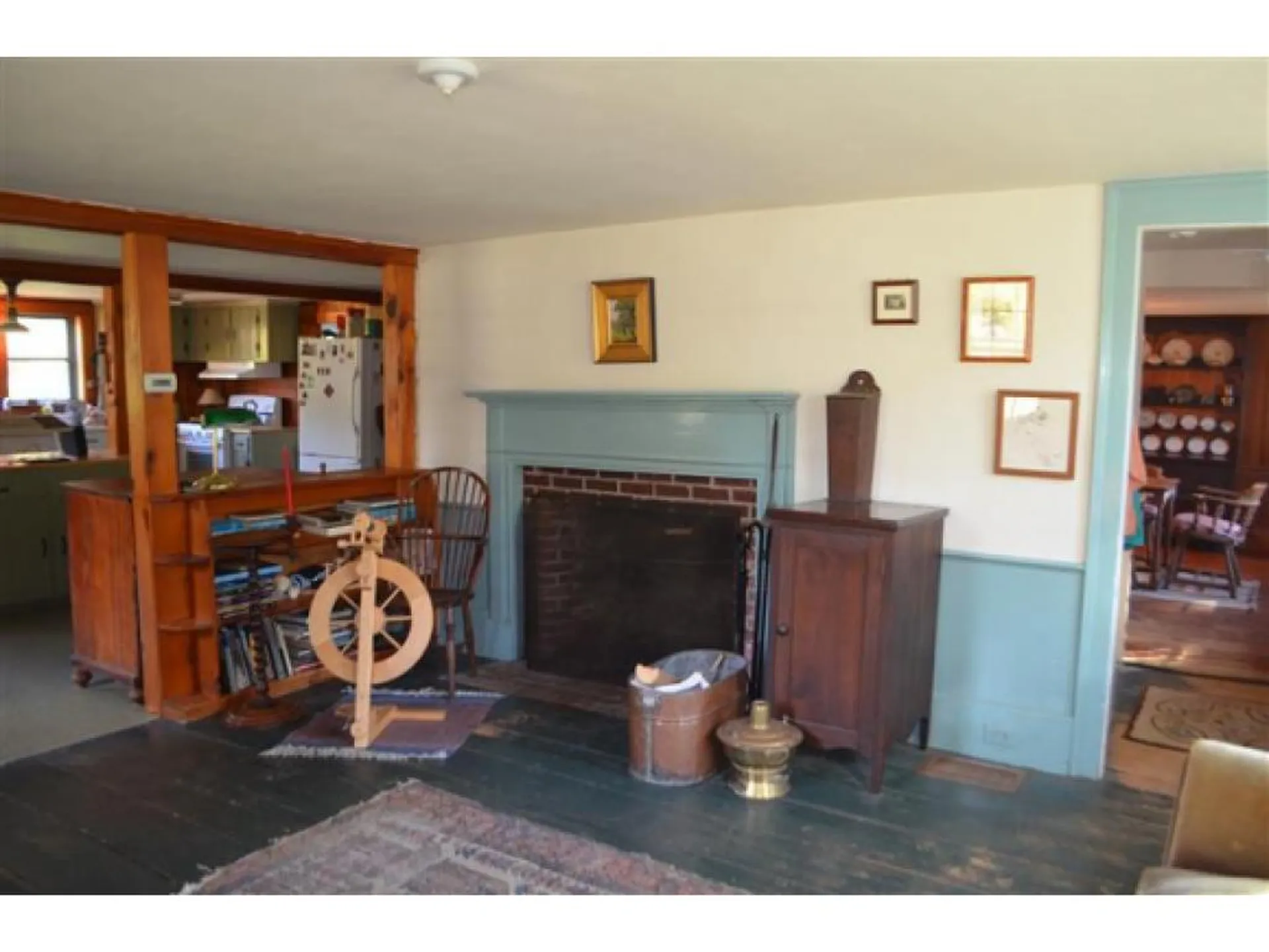 196 Old Warner Road Bradford NH 03221
