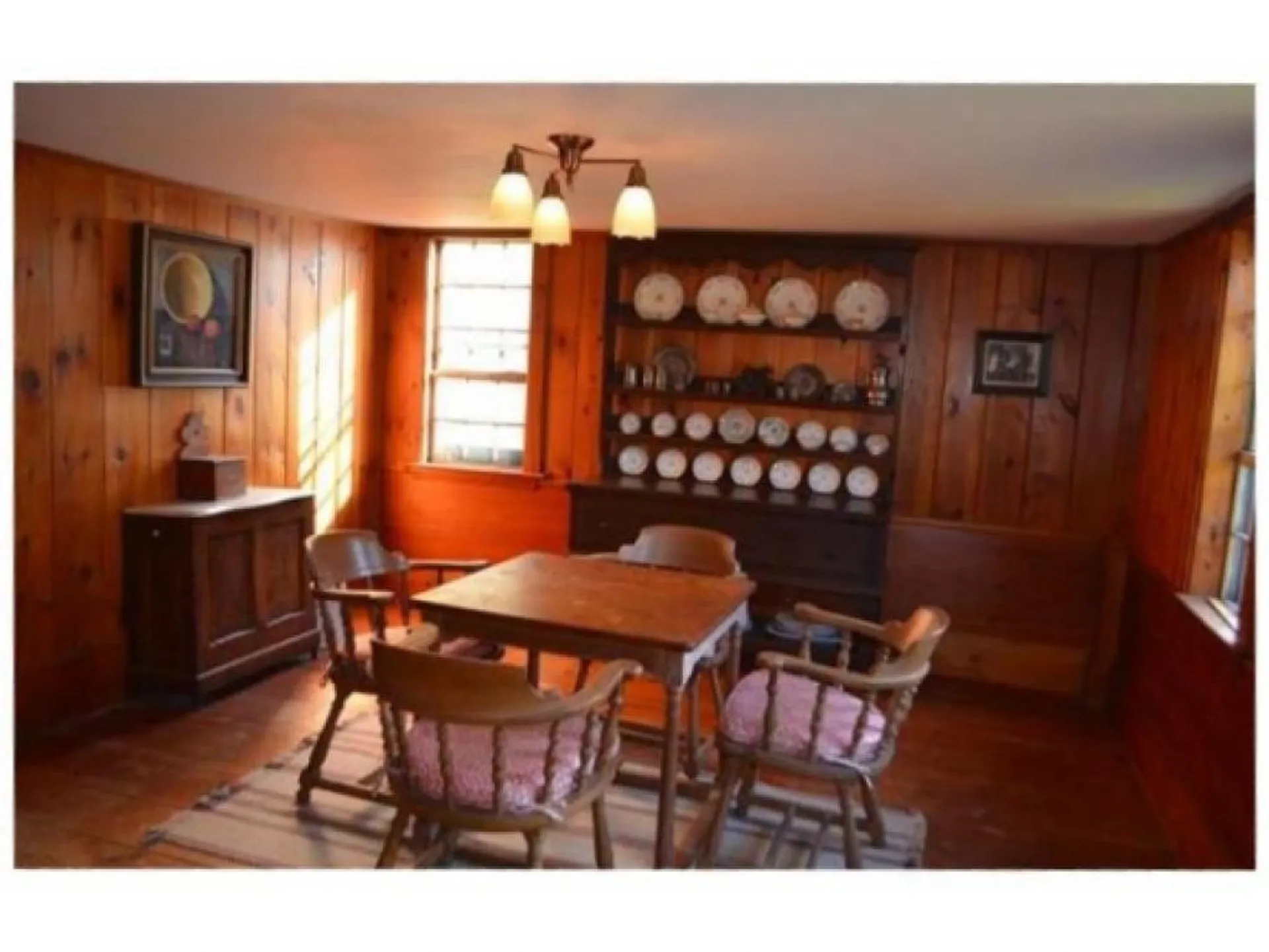 196 Old Warner Road Bradford NH 03221