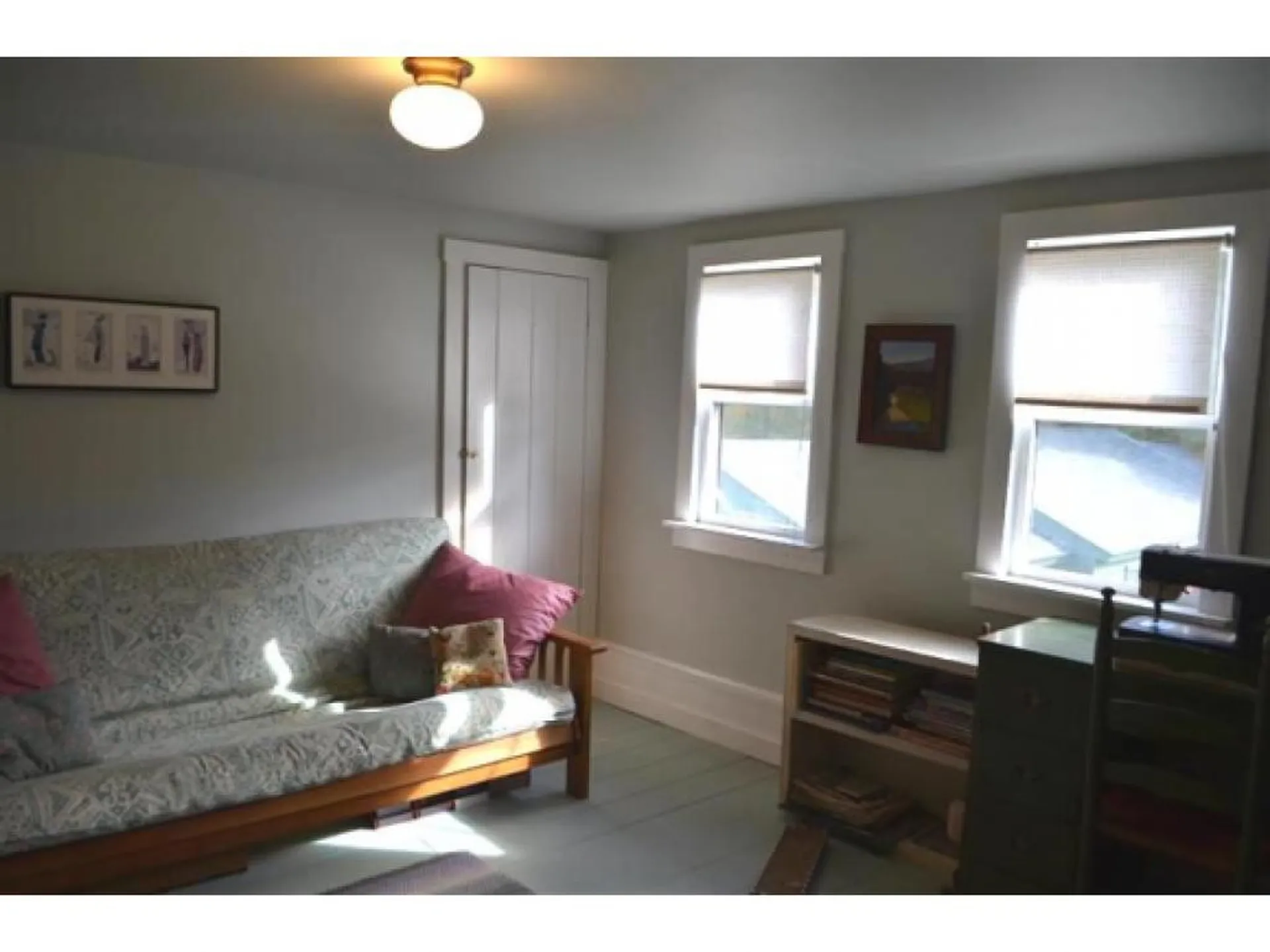 196 Old Warner Road Bradford NH 03221