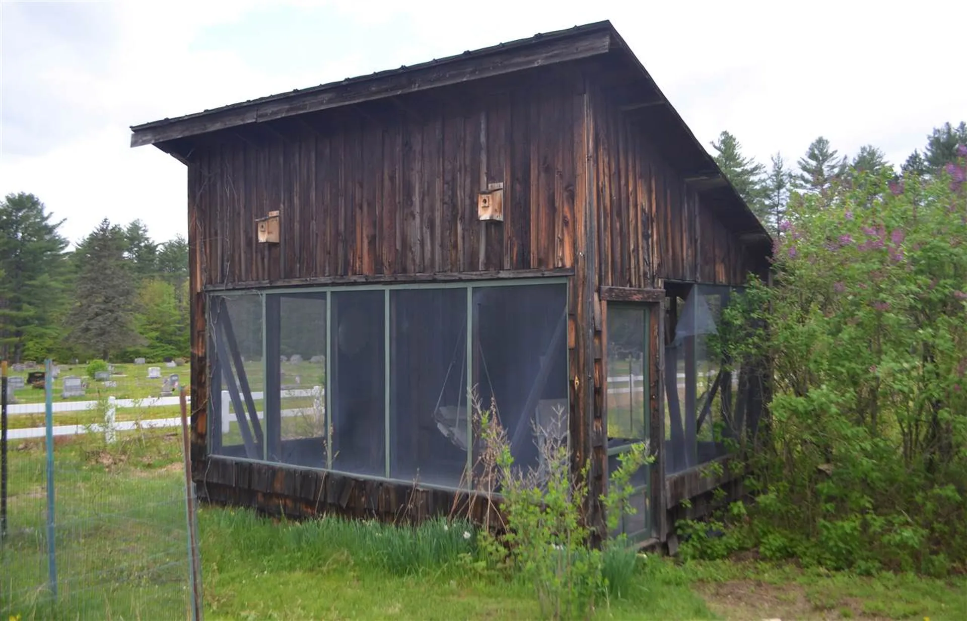 196 Old Warner Road Bradford NH 03221