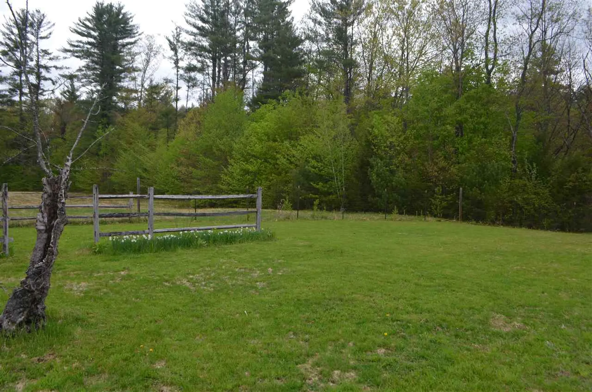 196 Old Warner Road Bradford NH 03221