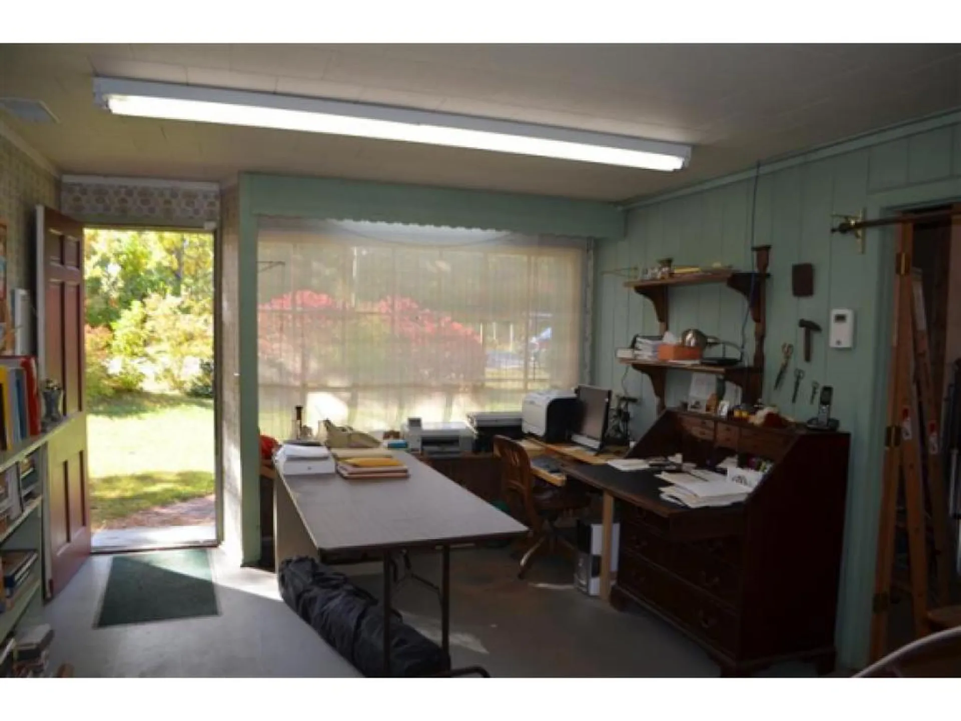 196 Old Warner Road Bradford NH 03221