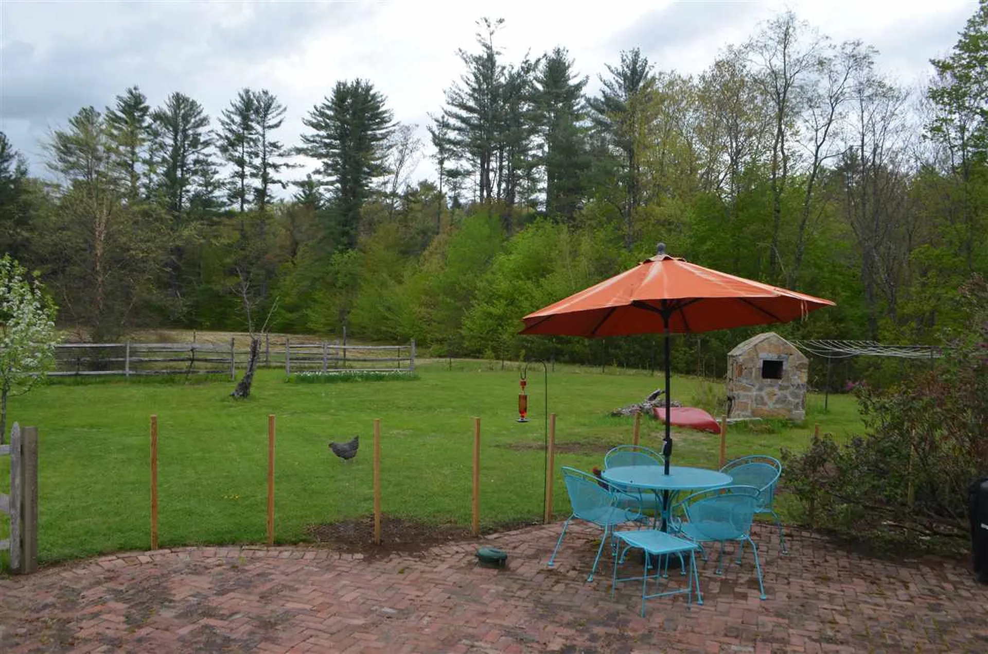 196 Old Warner Road Bradford NH 03221