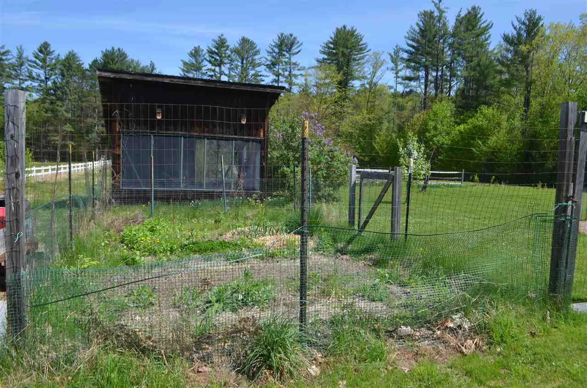 196 Old Warner Road Bradford NH 03221