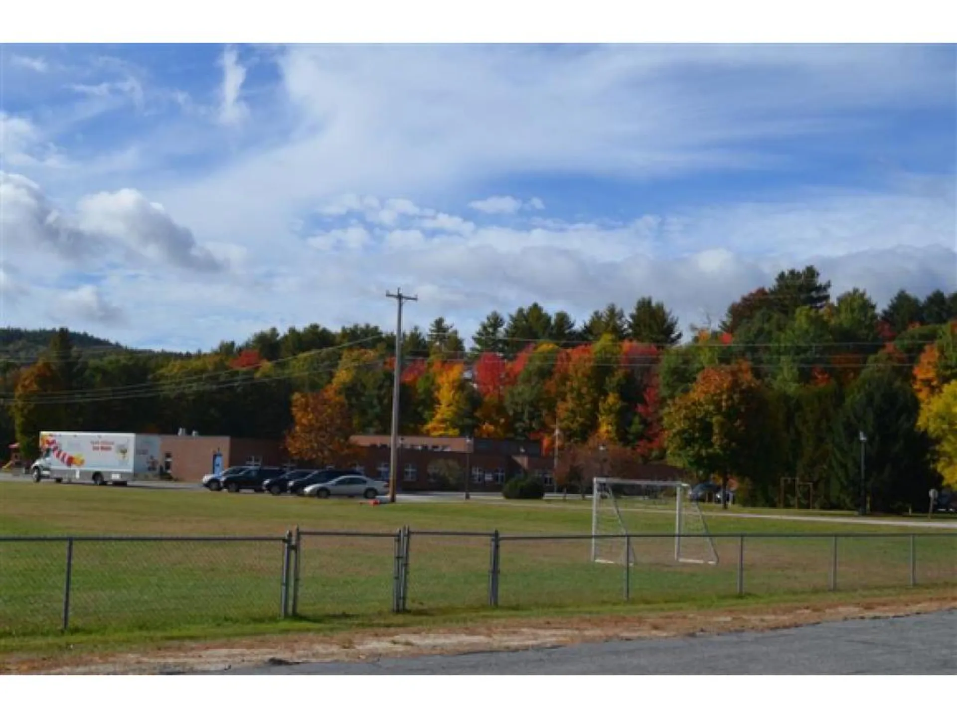 196 Old Warner Road Bradford NH 03221