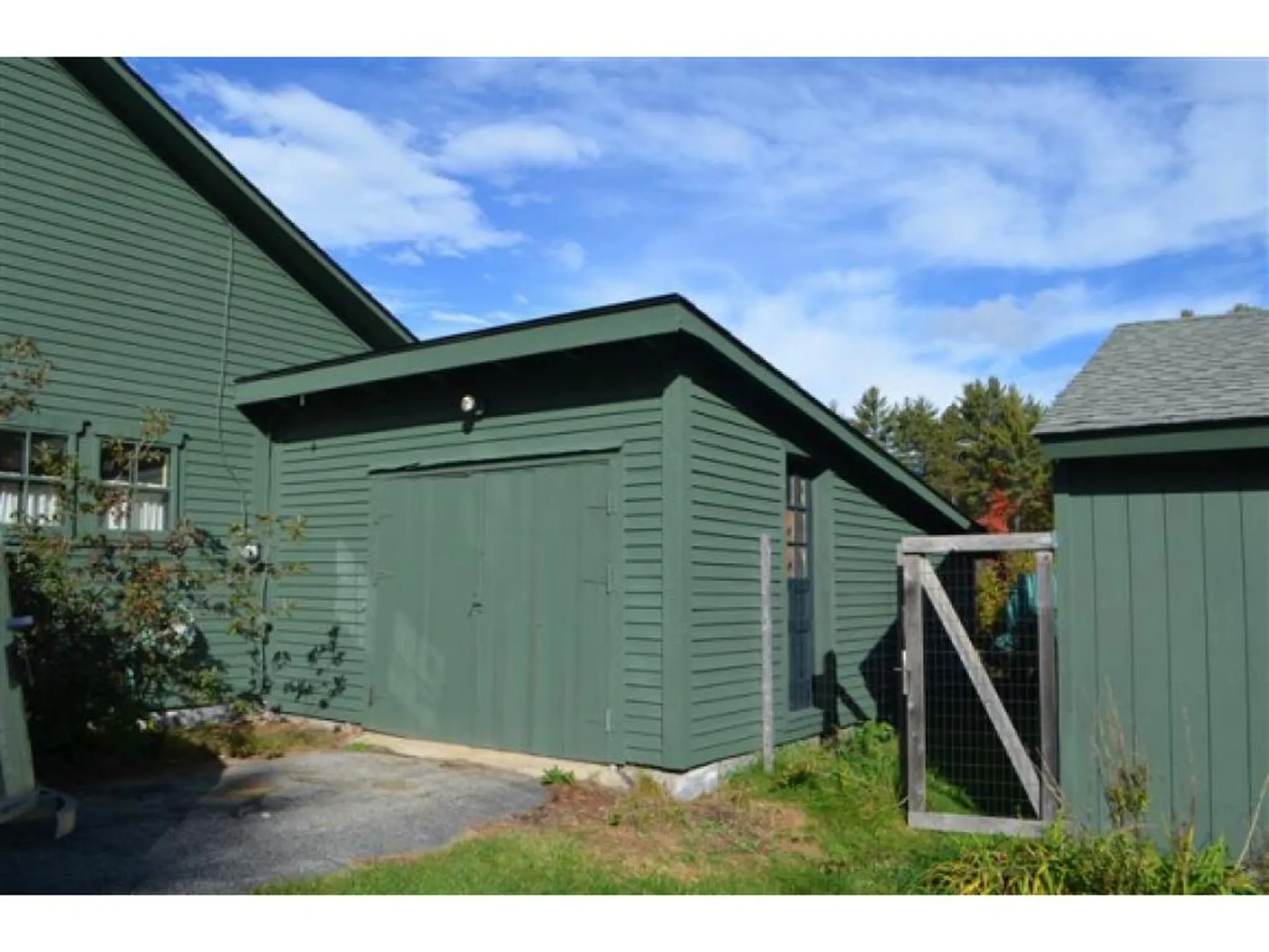 196 Old Warner Road Bradford NH 03221
