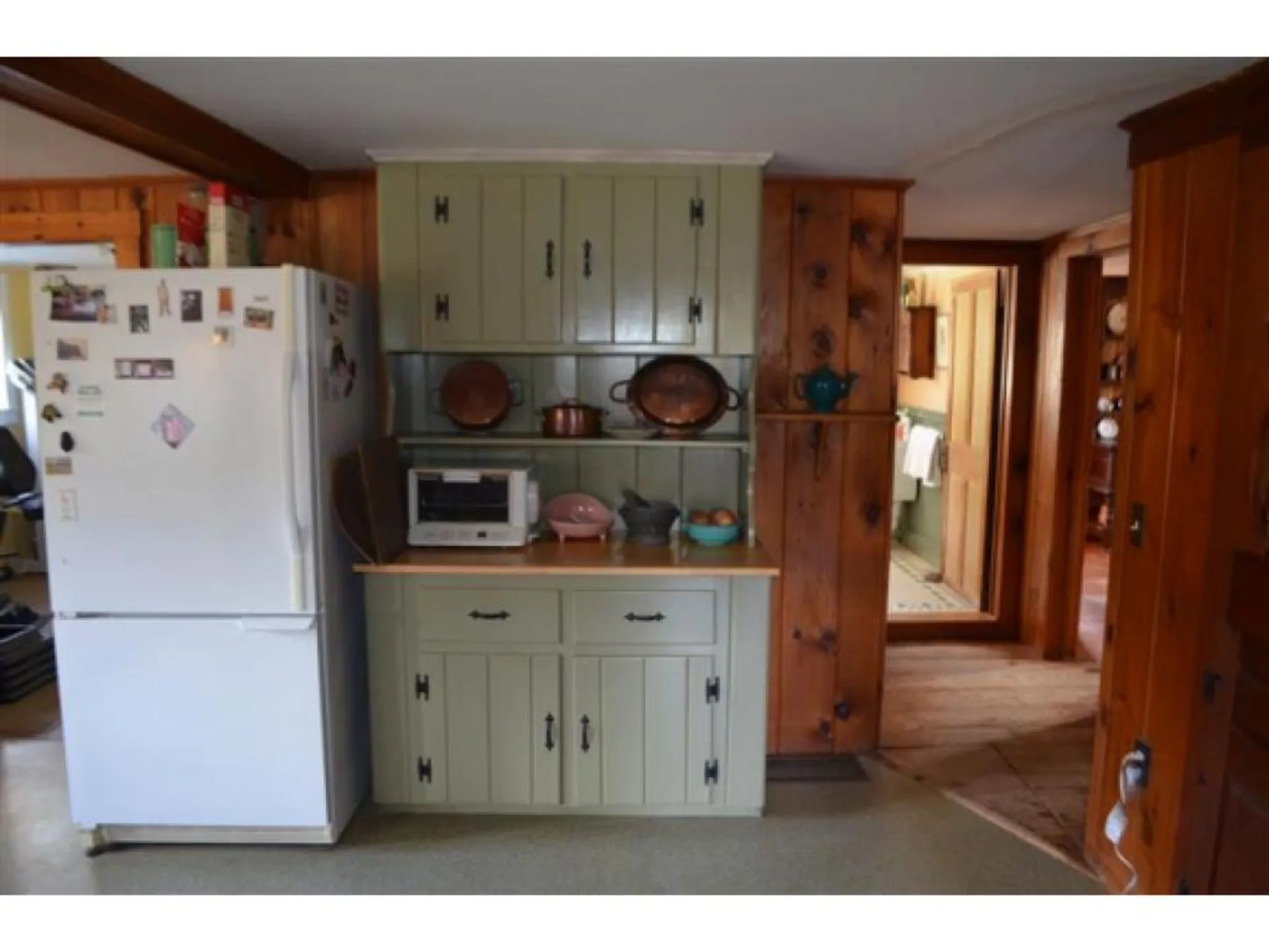 196 Old Warner Road Bradford NH 03221