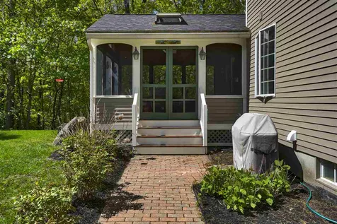 8 Atlantic Road Windham NH 03087