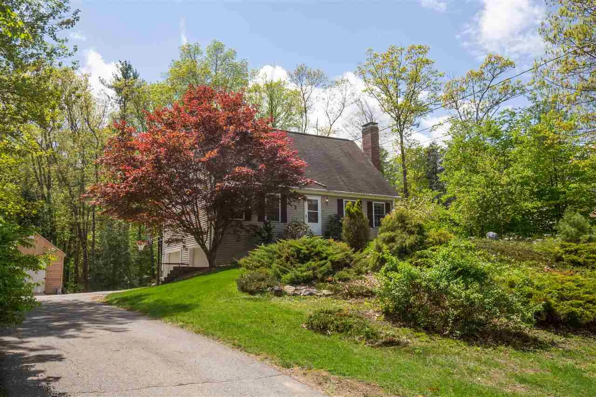 8 Kenwood Drive Newton NH 03858