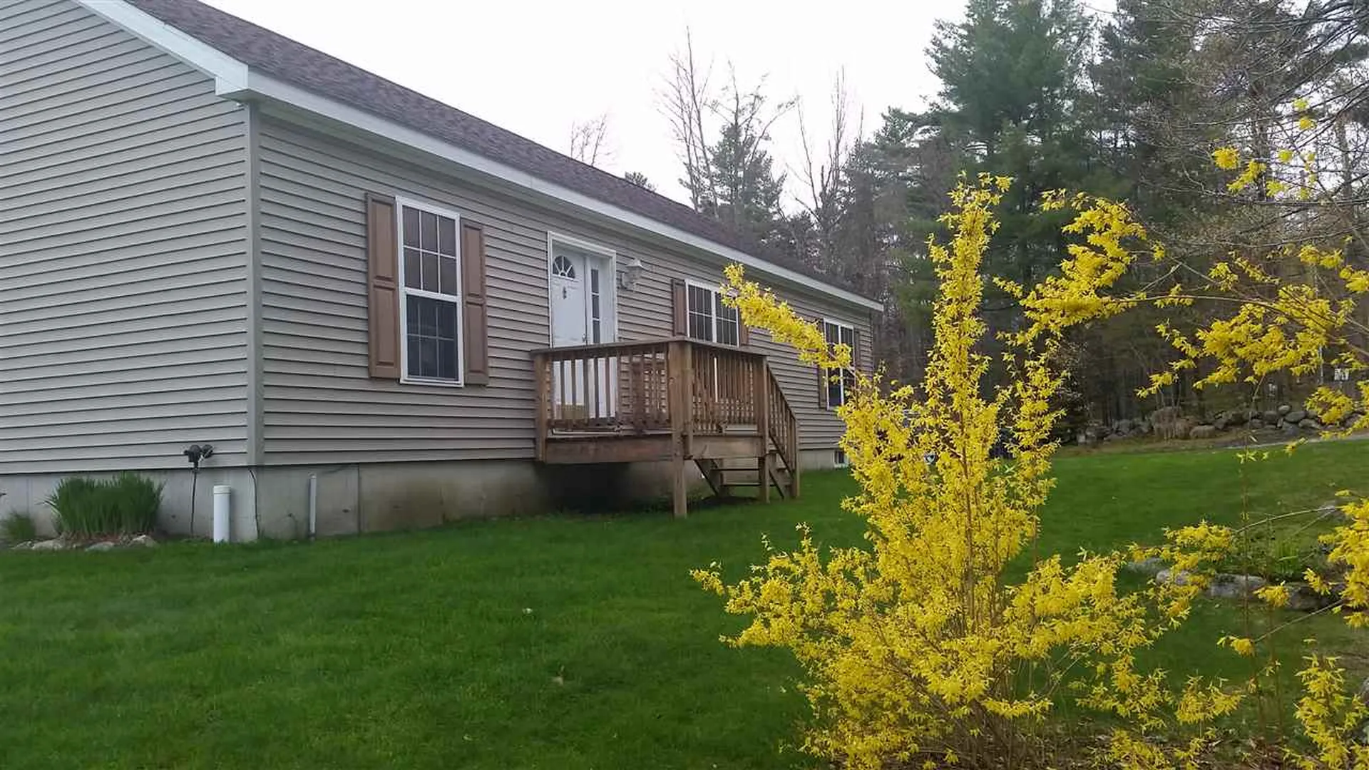 270 George Hill Road Enfield NH 03748