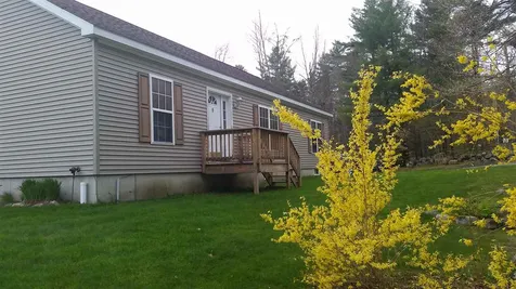 270 George Hill Road Enfield NH 03748