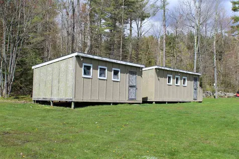 270 George Hill Road Enfield NH 03748