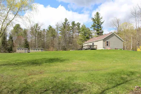 270 George Hill Road Enfield NH 03748
