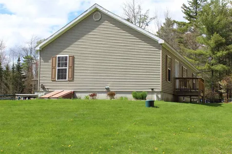 270 George Hill Road Enfield NH 03748