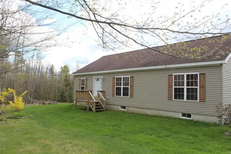 270 George Hill Road Enfield NH 03748