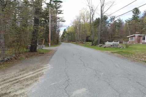 270 George Hill Road Enfield NH 03748