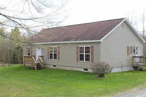 270 George Hill Road Enfield NH 03748