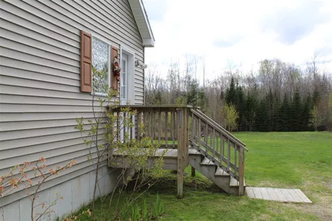 270 George Hill Road Enfield NH 03748