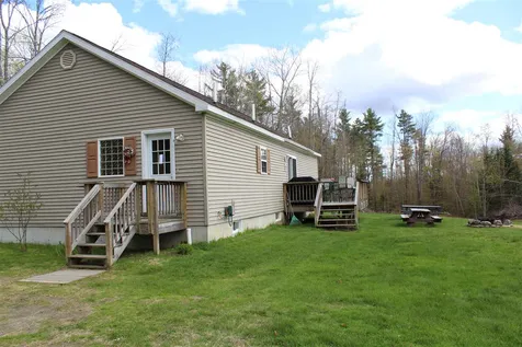 270 George Hill Road Enfield NH 03748