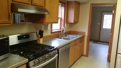 270 George Hill Road Enfield NH 03748