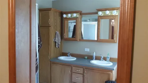 270 George Hill Road Enfield NH 03748