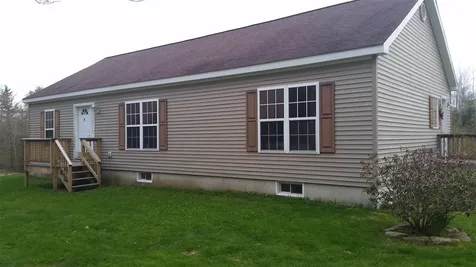 270 George Hill Road Enfield NH 03748