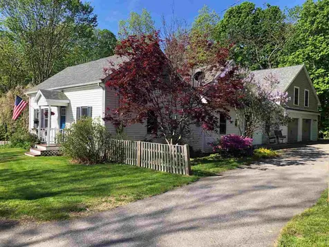 182 Madbury Road Madbury NH 03823