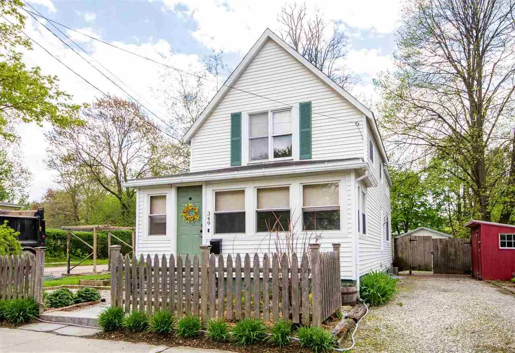 349 Flynn Avenue Burlington VT 05401