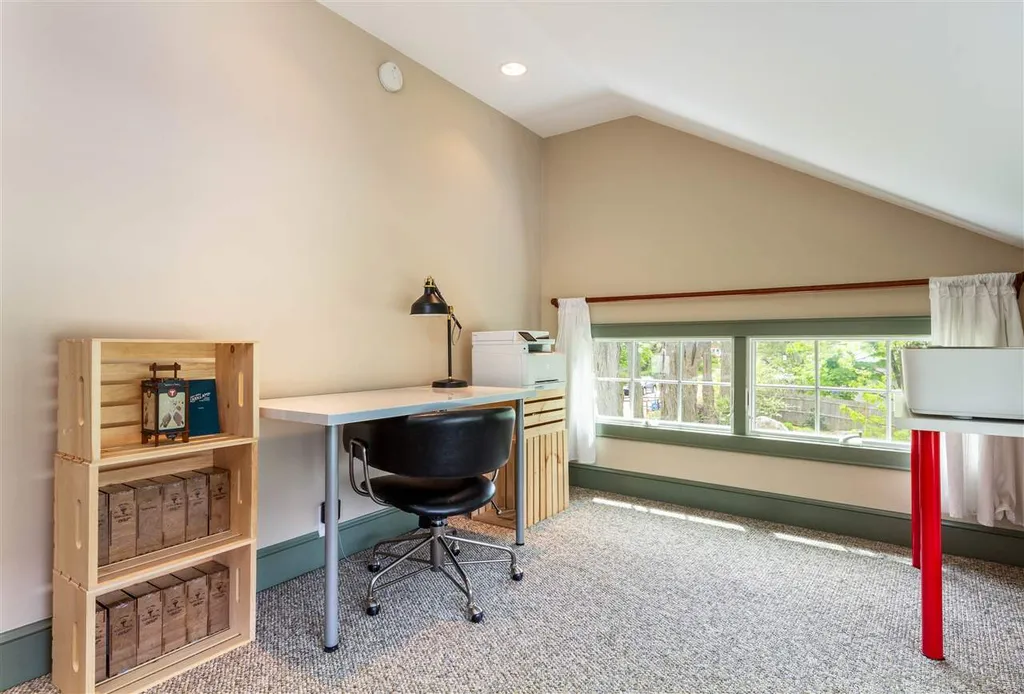 349 Flynn Avenue Burlington VT 05401