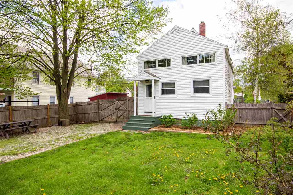 349 Flynn Avenue Burlington VT 05401