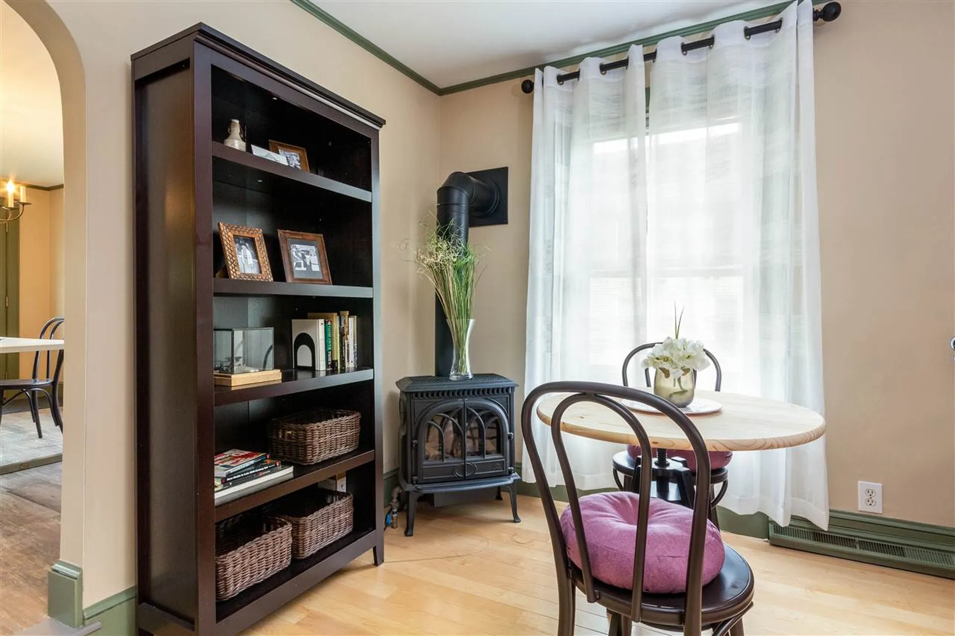 349 Flynn Avenue Burlington VT 05401