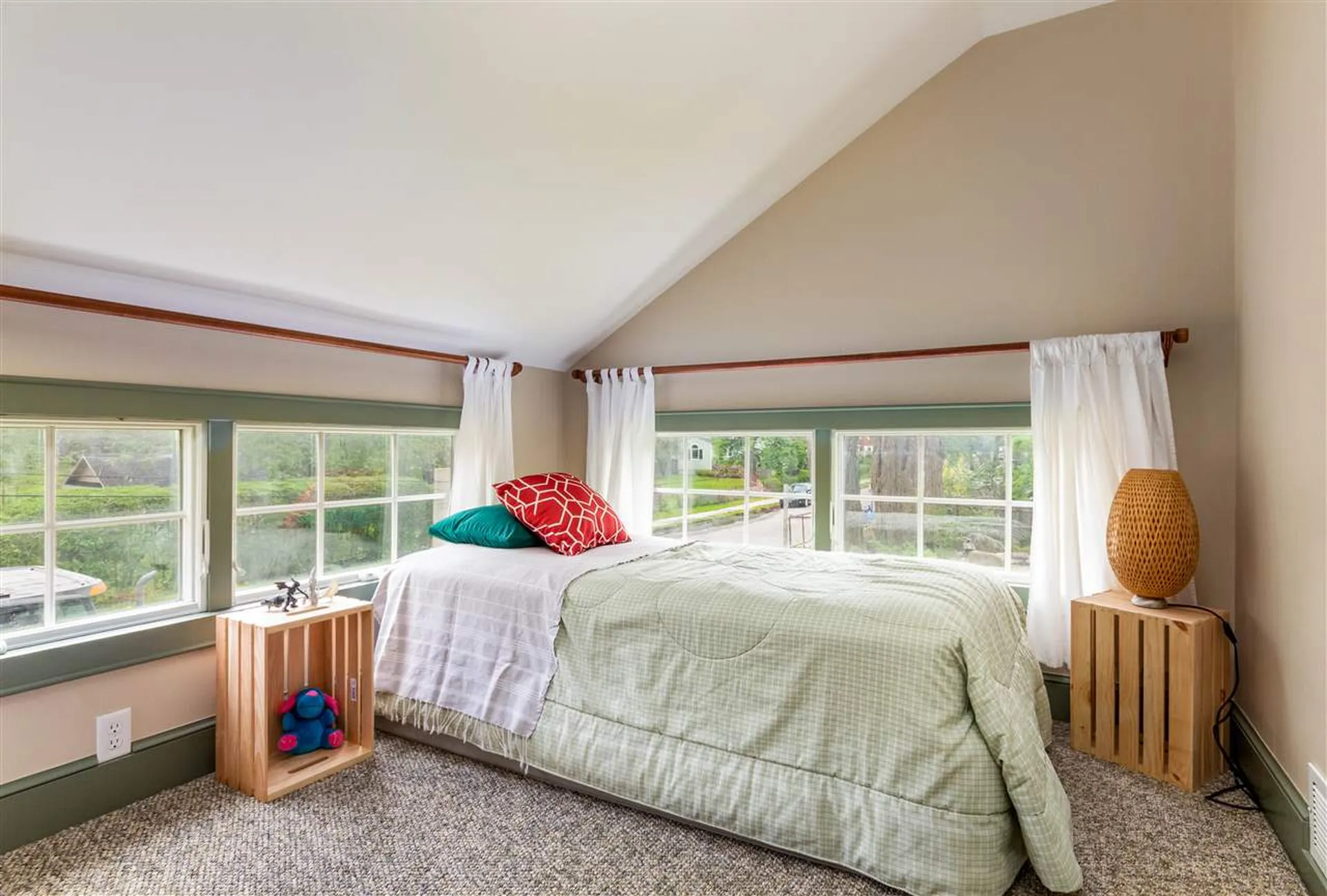 349 Flynn Avenue Burlington VT 05401