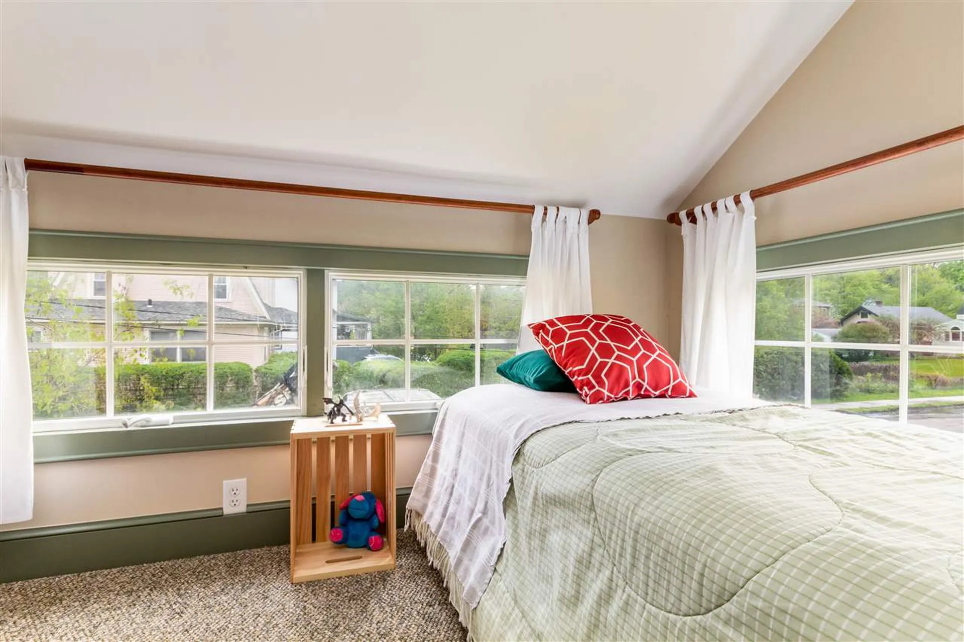 349 Flynn Avenue Burlington VT 05401