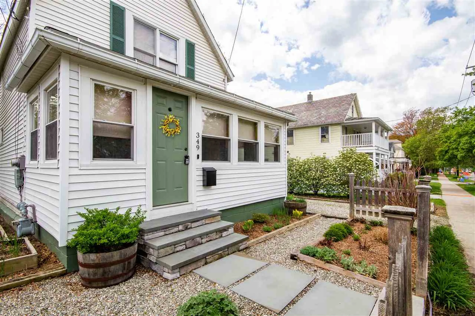 349 Flynn Avenue Burlington VT 05401