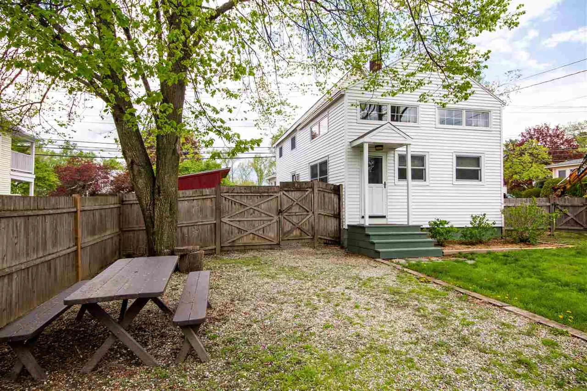 349 Flynn Avenue Burlington VT 05401