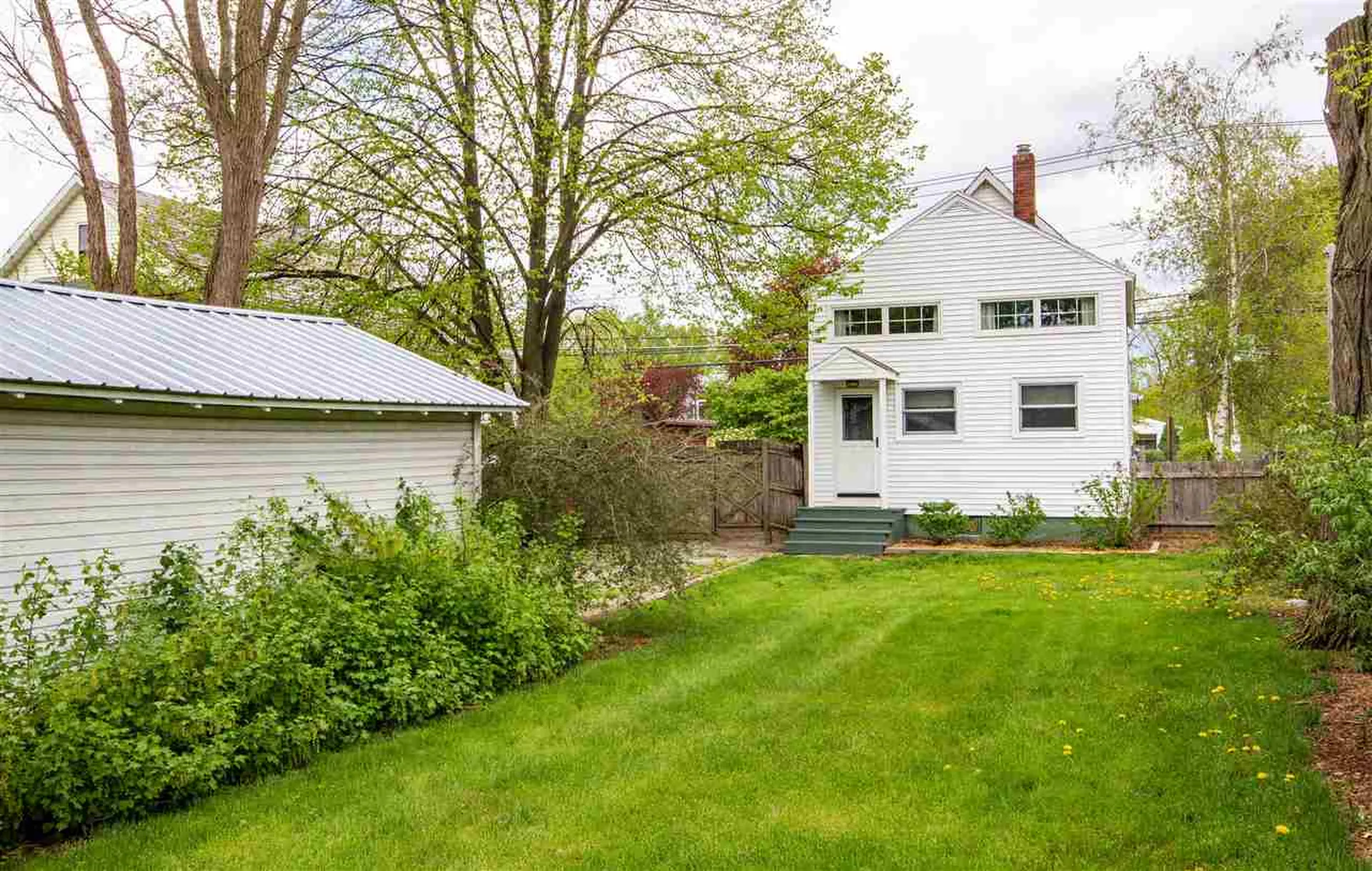 349 Flynn Avenue Burlington VT 05401