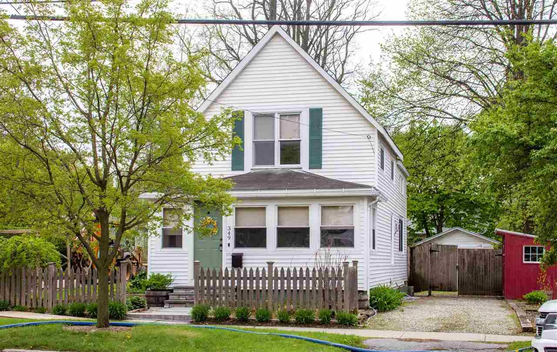 349 Flynn Avenue Burlington VT 05401