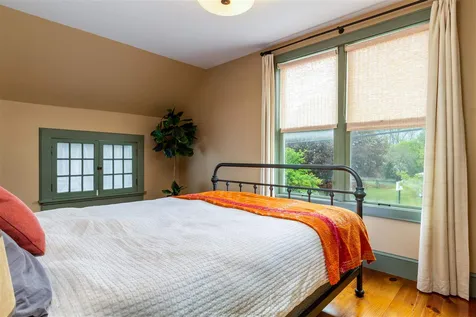 349 Flynn Avenue Burlington VT 05401