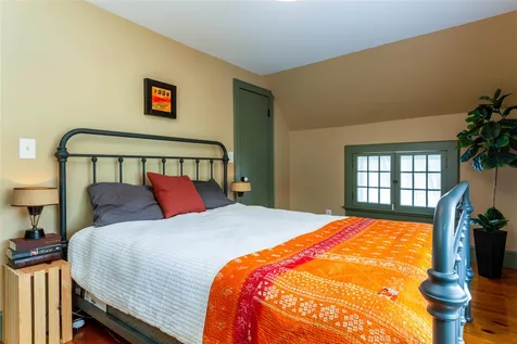 349 Flynn Avenue Burlington VT 05401