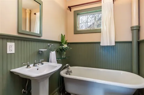 349 Flynn Avenue Burlington VT 05401