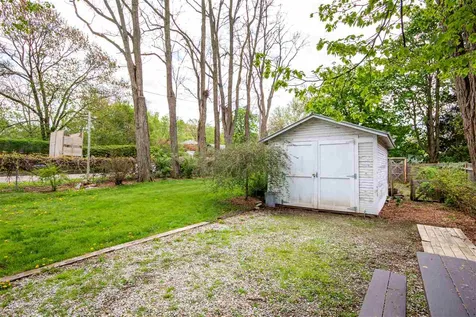 349 Flynn Avenue Burlington VT 05401