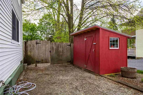 349 Flynn Avenue Burlington VT 05401
