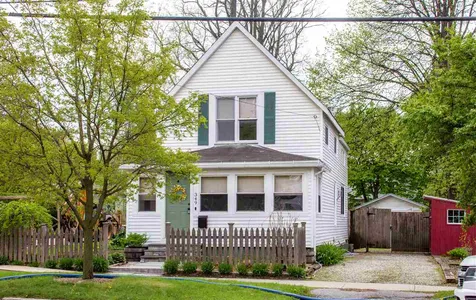 349 Flynn Avenue Burlington VT 05401