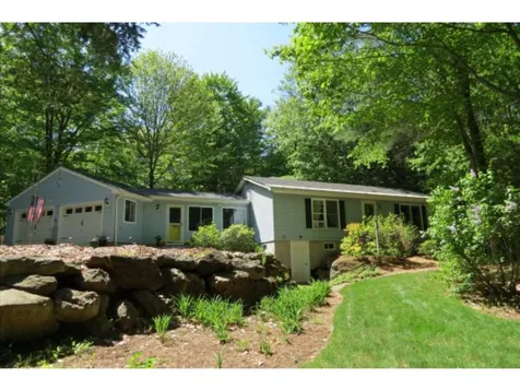 193 Coaster Road Loudon NH 03307