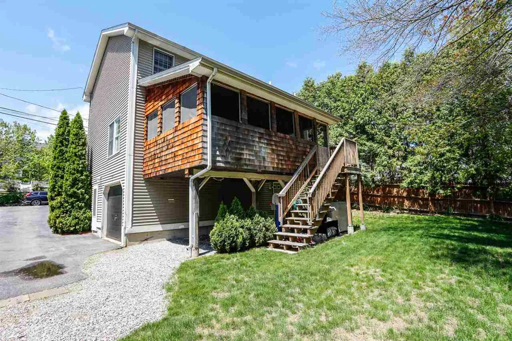 149 Aaron Drive Manchester NH 03109