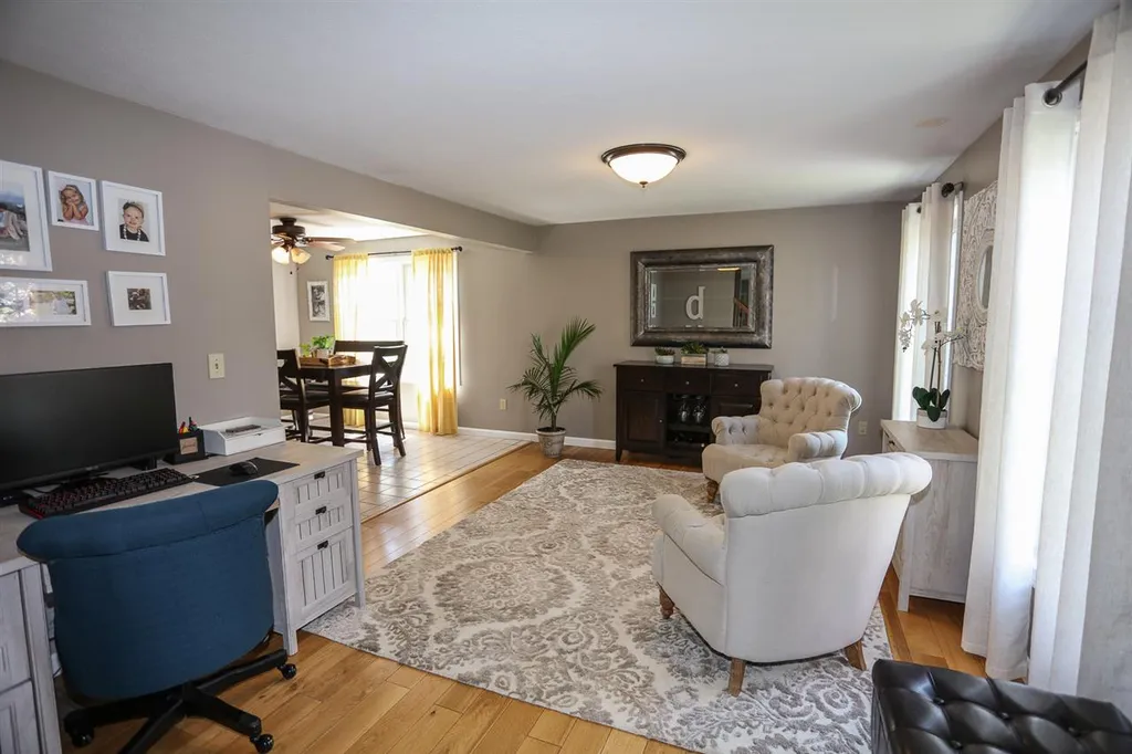 149 Aaron Drive Manchester NH 03109