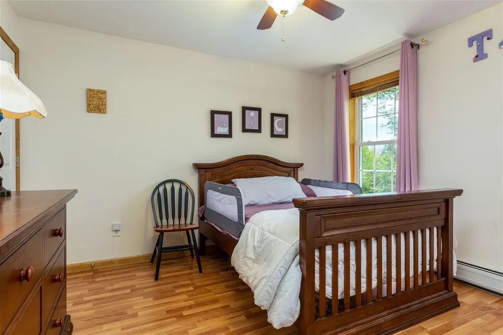 126 Rock Maple Drive Georgia VT 05478
