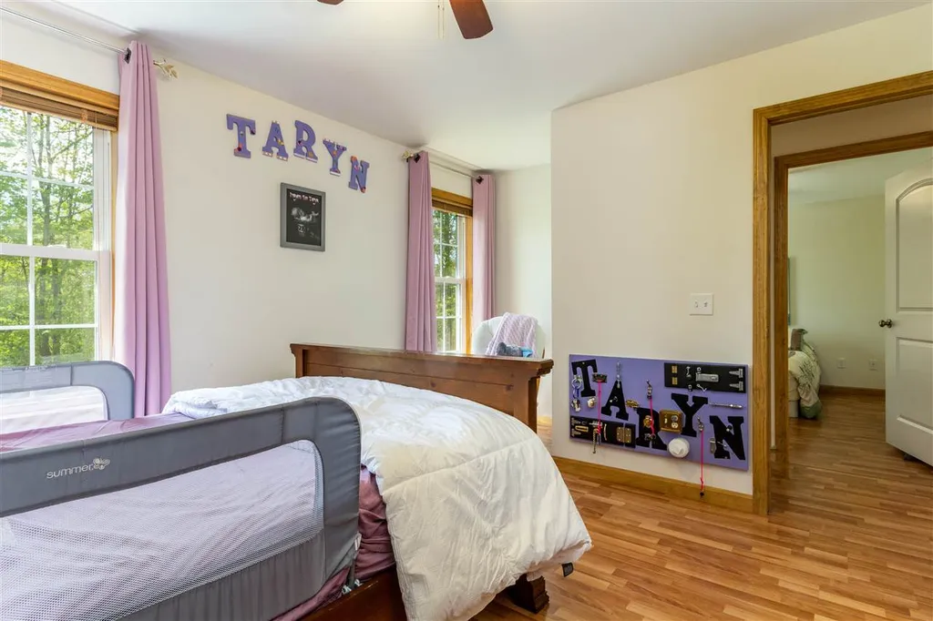 126 Rock Maple Drive Georgia VT 05478