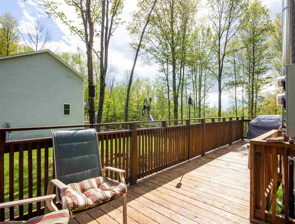 126 Rock Maple Drive Georgia VT 05478