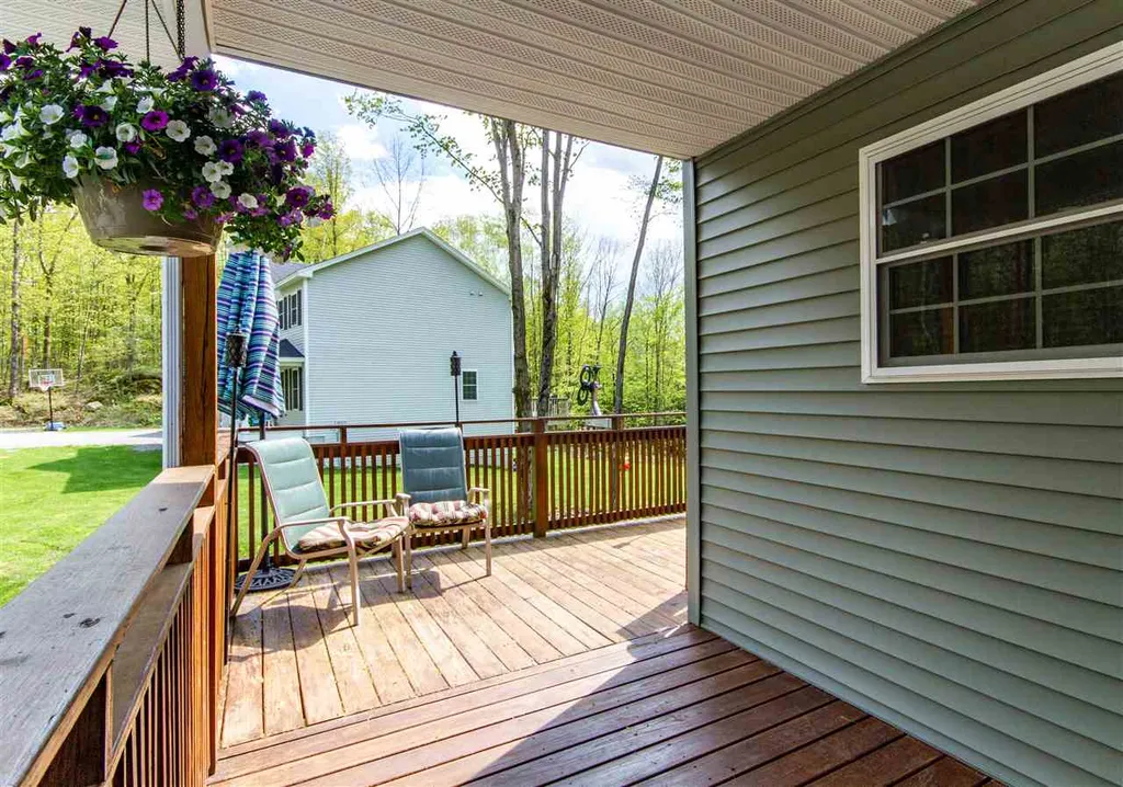 126 Rock Maple Drive Georgia VT 05478